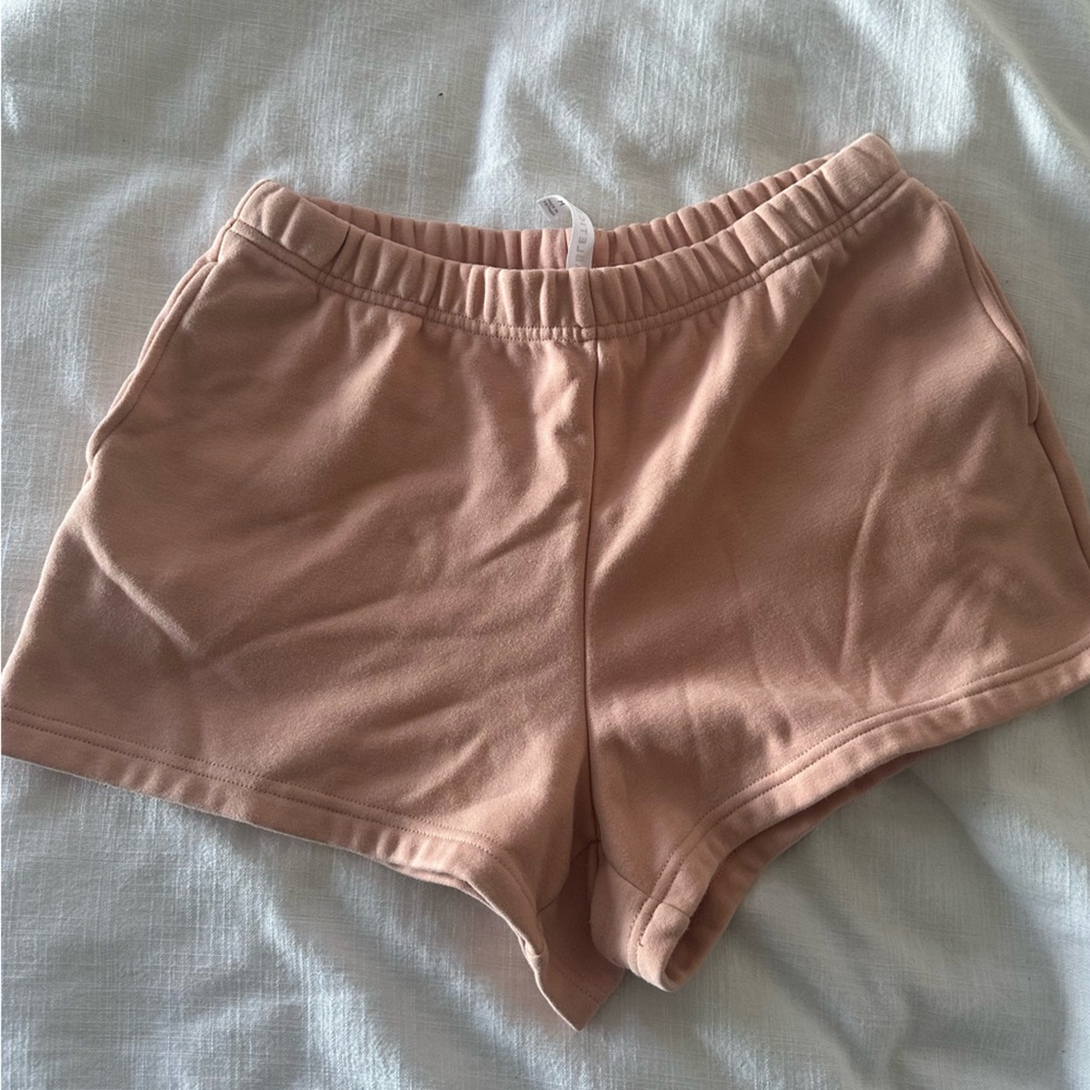 Fabletics Lounge Shorts